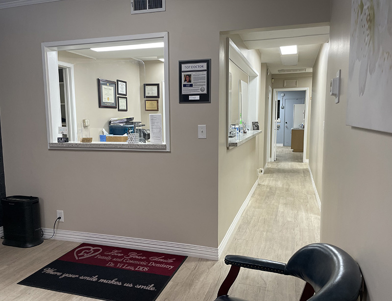 Love Your Smile Dentistry | Night Guards, Digital Impressions and Oral Cancer Screening