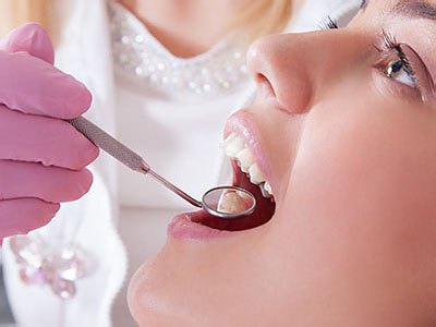 Love Your Smile Dentistry | Preventative Program, Oral Exams and Periodontal Gum Disease