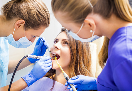 Love Your Smile Dentistry