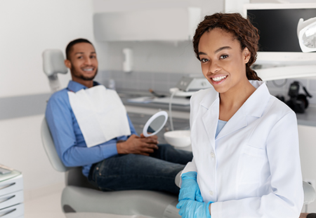 Love Your Smile Dentistry