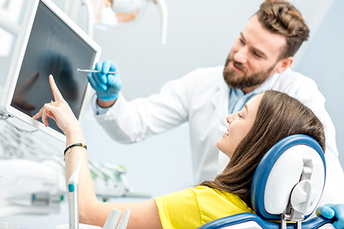 Love Your Smile Dentistry