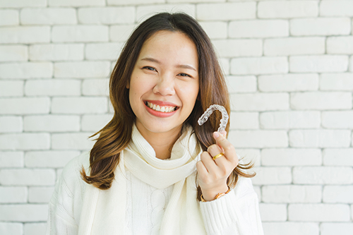 Love Your Smile Dentistry