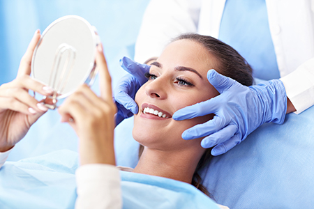 Love Your Smile Dentistry