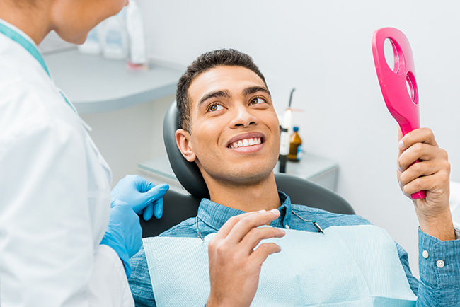 Love Your Smile Dentistry