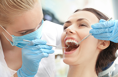 Love Your Smile Dentistry